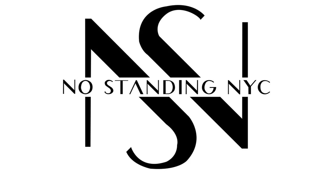 2026 Pop Up at No Standing NYC