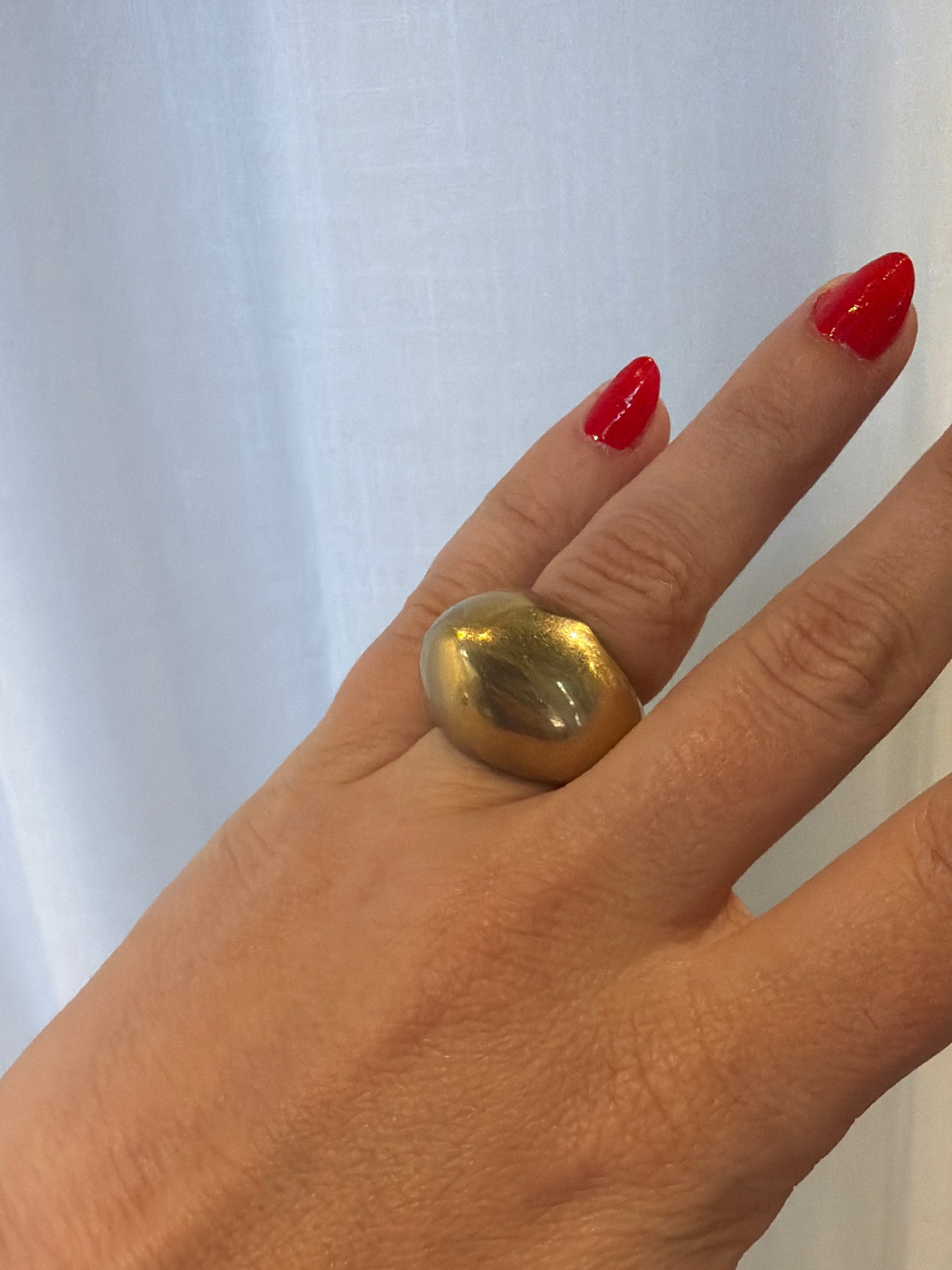 DOME RING