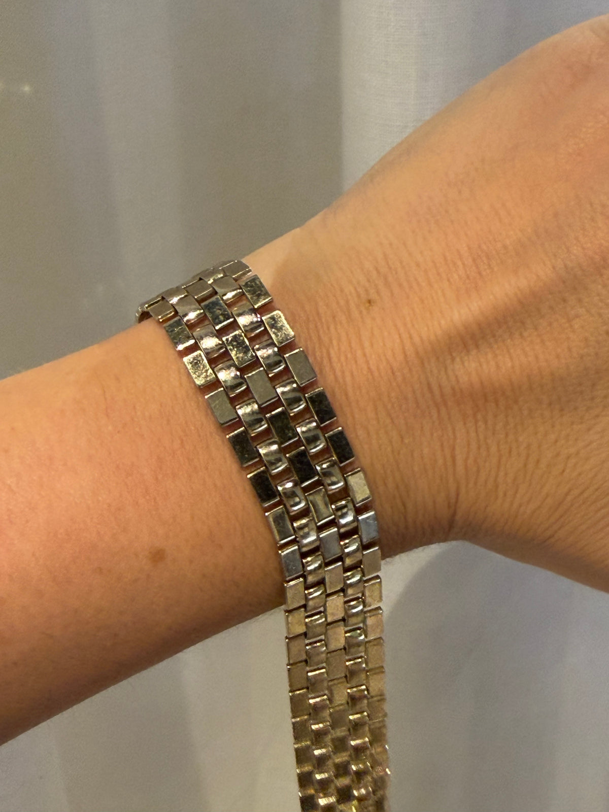 PANTHER LINK BRACELET